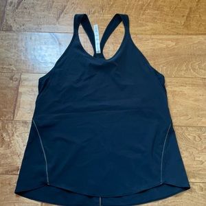 Lululemon older style tank top